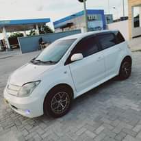 A picture of Ist