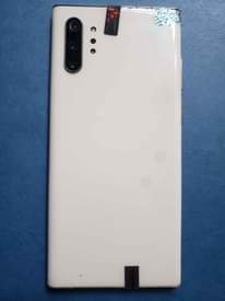 A picture of Samsung S10