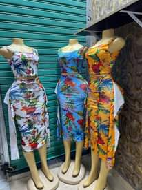 A picture of Louh fashion