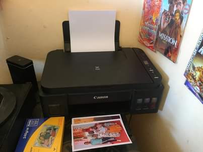 canon