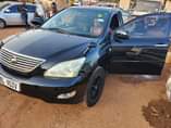 A picture of Harrier Kawundo UBl 2007 model 2 4cc price is 50m