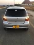 A picture of Bado ipo Toyota Vitz Old model Cc 997 Engine Isz