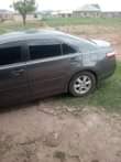 A picture of 2008 Camry Muscle