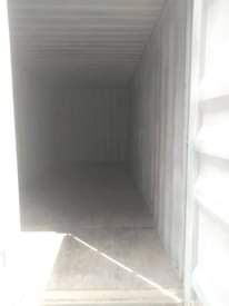 A picture of CONTAINER ZINAUZWA