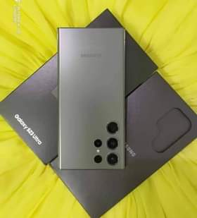A picture of SAMSUNG S23