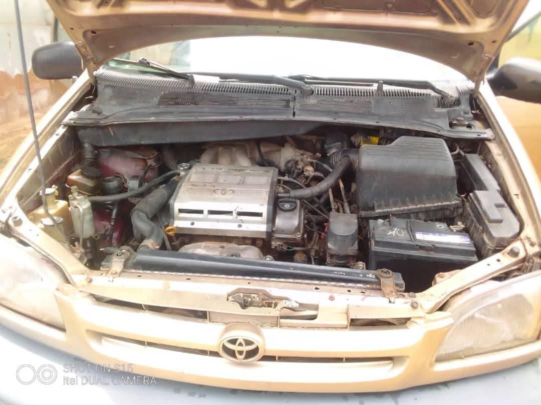 A picture of Motor