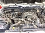 A picture of 2002 Infinity Qx4 Painted Body Engine and Gear OK but