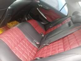 A picture of Good deal 2012 Corolla 4 2m with good engine and