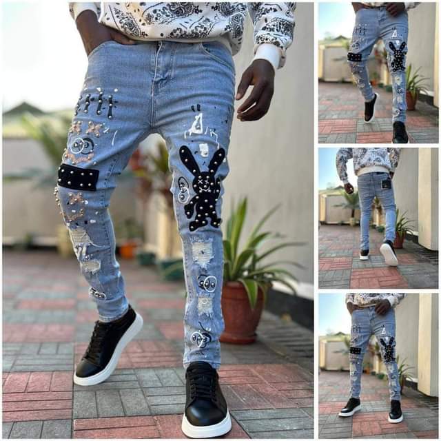 trousers