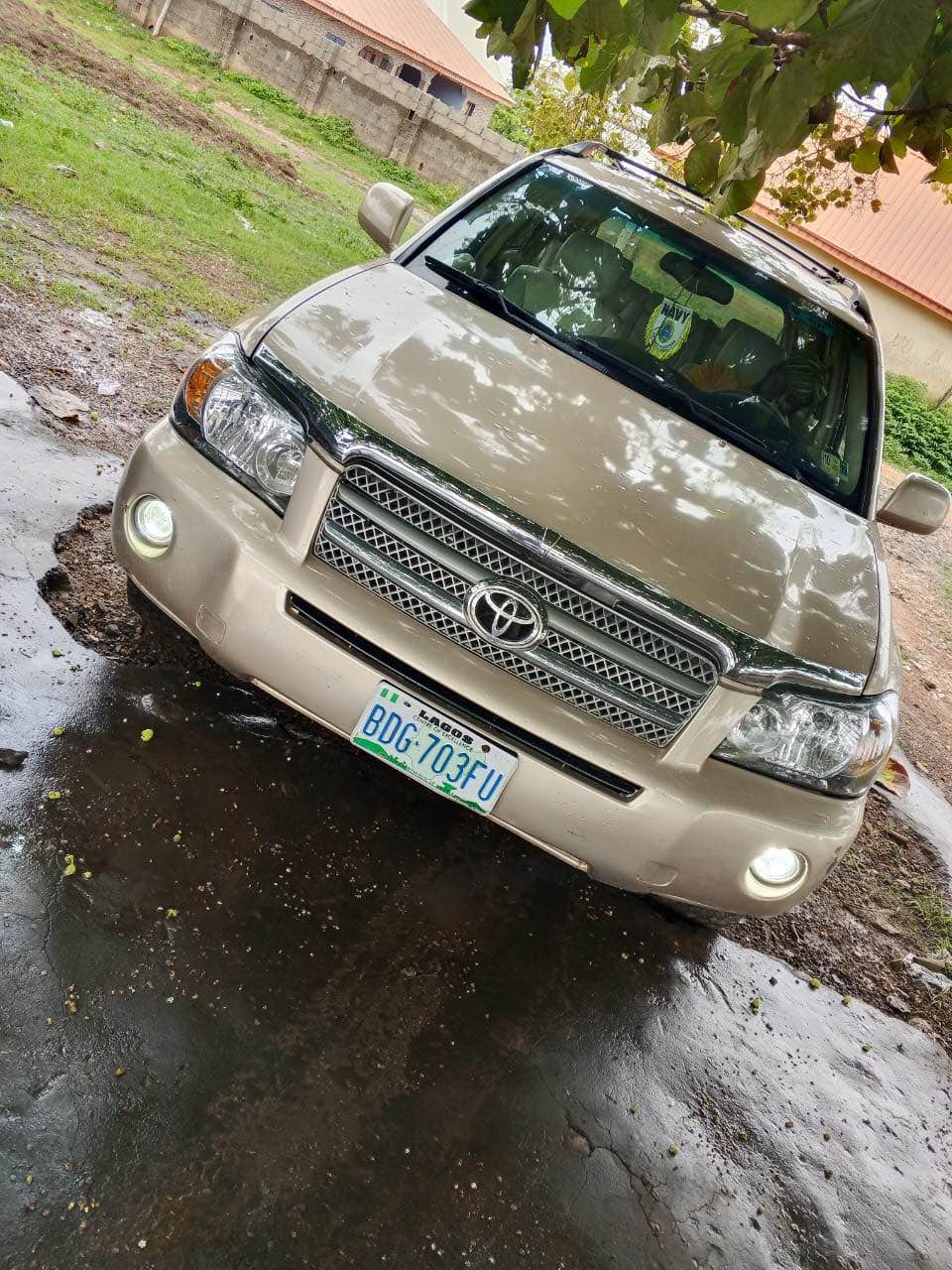 A picture of Distressed I have these cars for sale at affordable rate