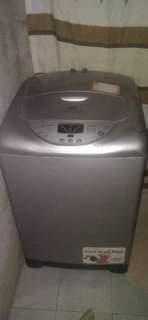 washing machines