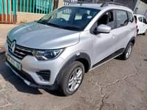renault triber