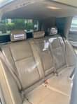 A picture of 4 months used 2011 Mercedes Benz GLK350 8 7million Naira