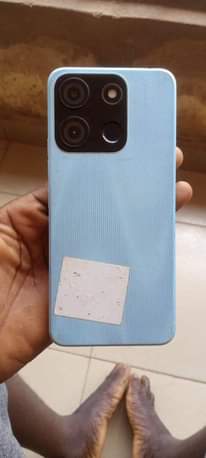 A picture of Itel A60