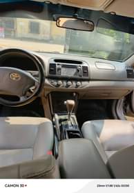 A picture of SALES 2005 Camry big daddy Sound engine untouched Gear untouched