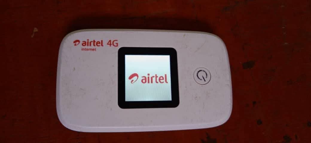 mifi routers