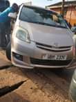 A picture of Toyota PASSO ON QUICK SELL