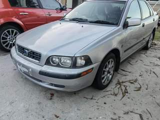 volvo s40