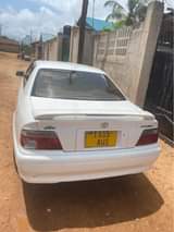 A picture of CHASER RAFFINE FOR SALE