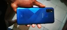 A picture of Infinix Hot9 Play