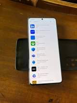 A picture of Samsung s20 5g