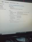 A picture of HP notebook PC imenyooka sana