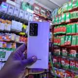A picture of SAMSUNG GALAXY NOTE 20 ULTRA 5 DOUS E SIM 1