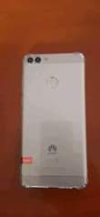 A picture of Huweai p smart 2018 64 gb 4gb ram good and