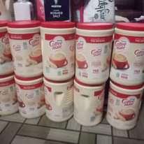 A picture of ORIGINAL COFFEE TEA MATE