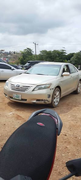 A picture of 2008 Camry First Body
