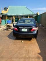 A picture of Toyota Camry 2009 Gear and ac are working perfectly Engine