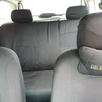 A picture of 2004 Toyota Matix