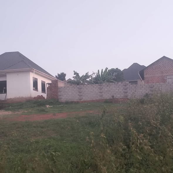 houses matugga