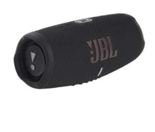 A picture of JBL CHARGR 5