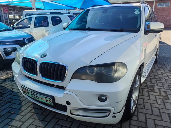cheap cars welkom