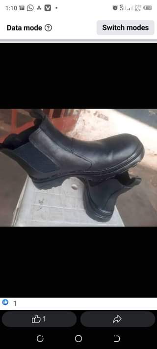 boots