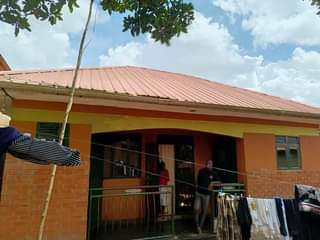 A picture of House for sale in Wakiso town