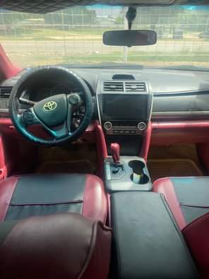 CAR D.