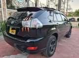 A picture of Toyota Harrier Cc 2360 2AZ Mint condition Inauzwa Bei 20m