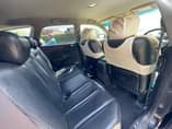 A picture of Toyota Murano BCD