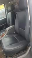 A picture of Mercedes Benz ML320 18m
