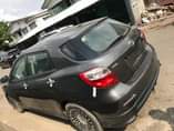 A picture of Good deal 2009 Toyota Marix baked on first body first