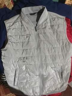 jackets
