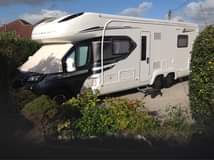 campervans for sale uk