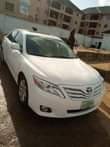 A picture of Giveaway deal For only serious buyers 2009 Toyota Camry 4