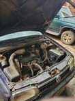 A picture of Golf 3 first body NO AC Engine Gear intact ojodu