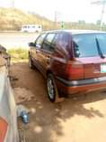 A picture of Golf 3 wagon