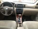A picture of Few Months Used 2006 Corolla