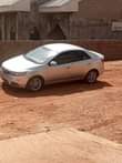 A picture of Kia Cerato 2010