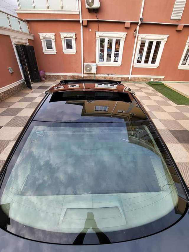 A picture of ES 350